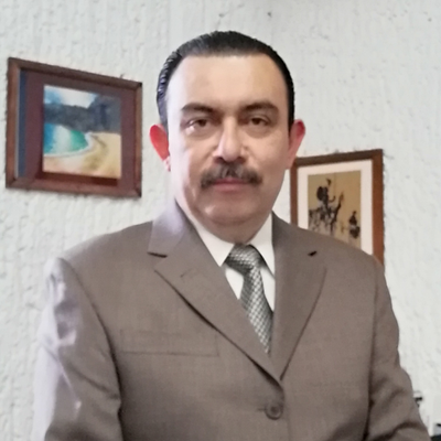 José Elías García Parra